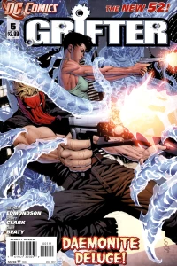 The Sleep in Seattle