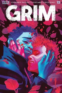 Chapter Thirteen: Interlude