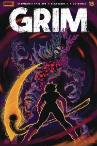 Chapter Fifteen: Simple Twist of Fate