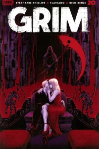 Chapter Twenty: Strangelove