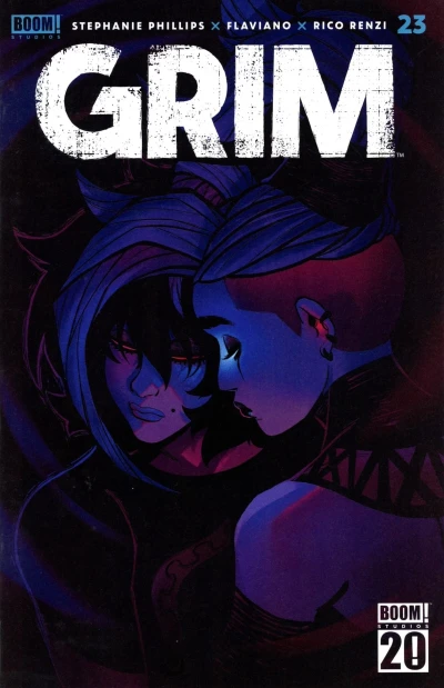 Cover of Chapter Twenty-Three: Play the Game