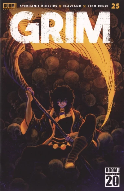 Cover of Chapter Twenty-Five: Llyod, I'm Ready to be Heartbroken