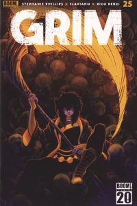 Chapter Twenty-Five: Llyod, I'm Ready to be Heartbroken