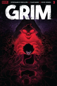 Chapter Three: Null & Void