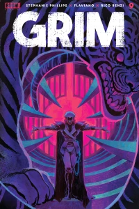 Chapter Nine: Sympathy for the Guardian