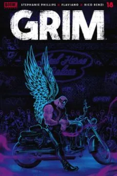 Chapter Eighteen: Ain't No Grave