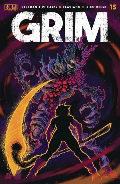 Cover of Chapter Fifteen: Simple Twist of Fate