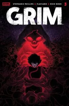 Cover of Chapter Three: Null & Void