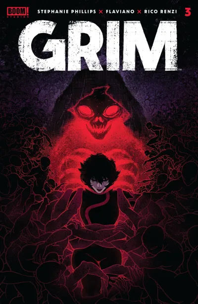Cover of Chapter Three: Null & Void