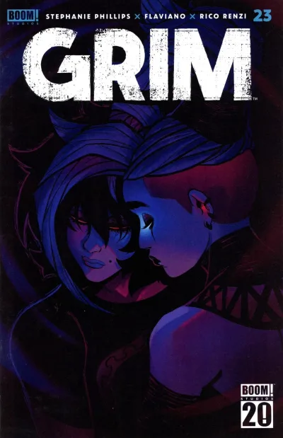 Cover of Chapter Twenty-Three: Play the Game