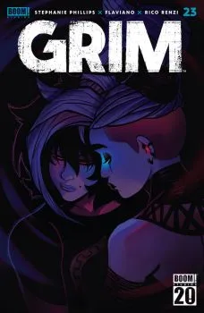 Cover of Chapter Twenty-Three: Play the Game