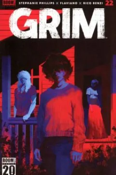Chapter Twenty-Two: No Time This Time