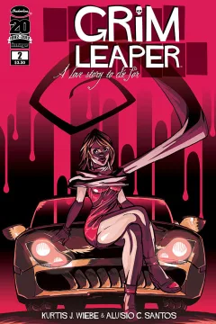 Issue #2