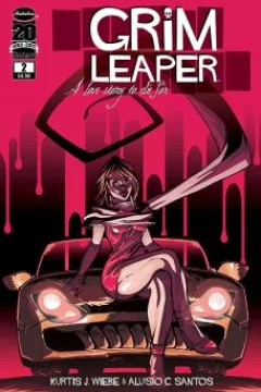 Issue #2