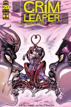 Issue #3