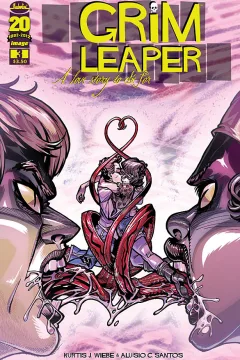 Issue #3
