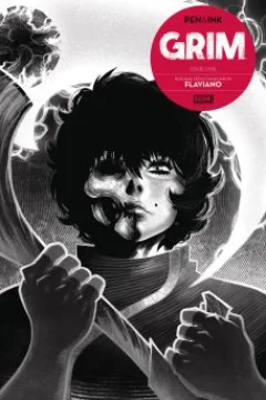 Issue #1