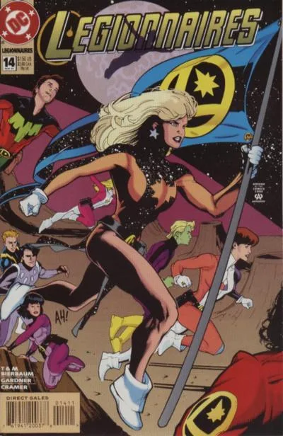 Cover of Grim Reality