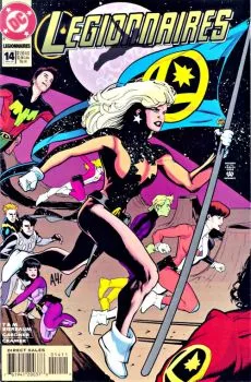 Cover of Grim Reality