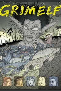 Issue #2