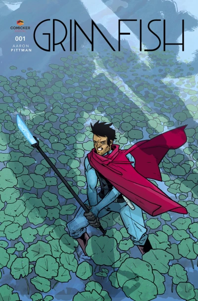 Cover of A World of Hurt