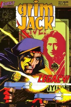 Legacy