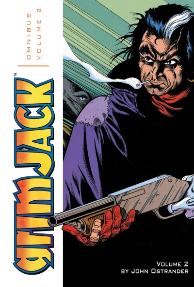 Cover of Volume 2