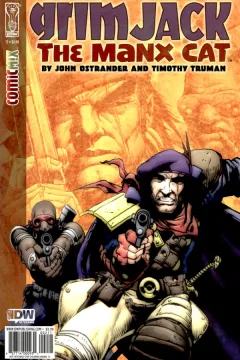 Issue #2