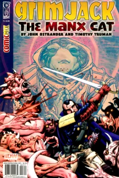 Issue #3