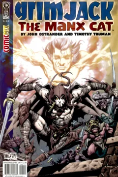 Issue #4