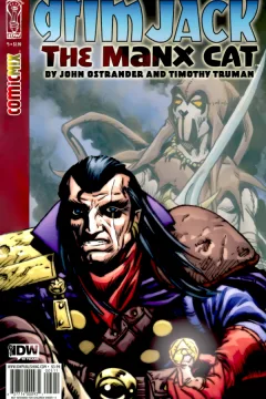 Issue #5
