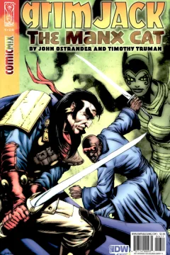 Issue #6
