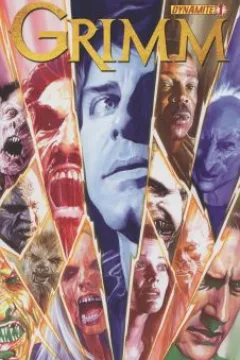 Issue #1