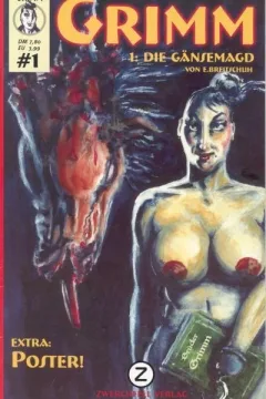 Issue #1