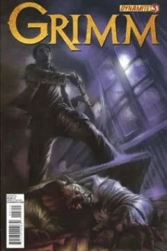 Issue #3
