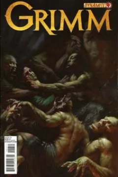 Issue #4
