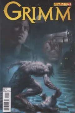 Issue #5