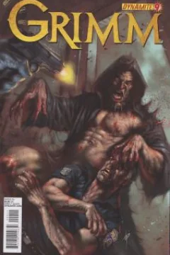 Issue #9