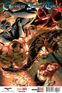 Snow White & Rose Red Revisited