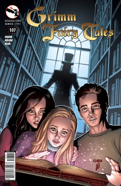 Cover of Burn Your Life Down Part One