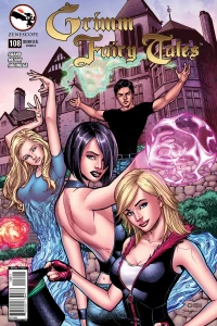 Burn Your Life Down Part Two