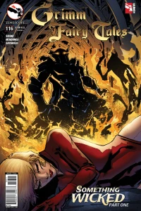 Something Wicked Part One