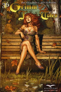 The Ugly Duckling Part 2