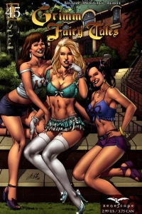 Cinderella Revisited