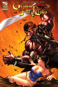 Jack the Giant Killer