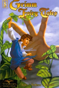 Jack and the Beanstalk