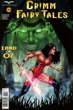 Land of Oz