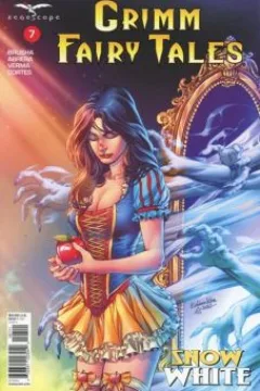 Snow White