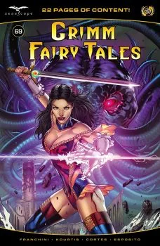 Cover of Starspawn