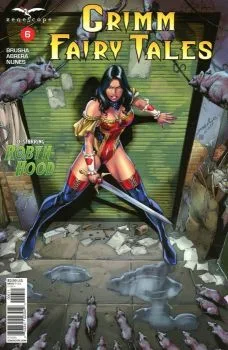 Cover of The Piper